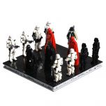MOC-50609  The Emperor's Arrival