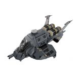 MOC Battlestar Galactica UCS Colonial Raptor