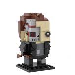 MOC-35888 Terminator MOC Brickheadz