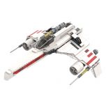 MOC-50114 E-Wing Starfighter