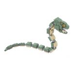 MOC-56644 Harry Potter Minifigure Scale Basilisk