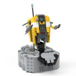 MOC-26248 Claptrap (CL4P-TP)