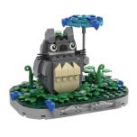 Totoro