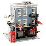 MOC Umbrella Store