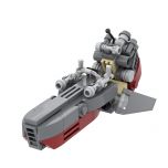 MOC Clone Speeder(Only 12 left in stock)