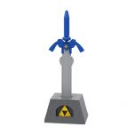 MOC Zelda MOC: The Master Sword