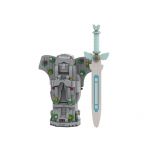 Zelda MOC: Goddess Swordby SkywardBrick