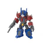 Optimus Primeby dkjodkjo