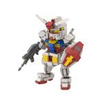GUNDAM RX78 Mobile Suitby dkjodkjo