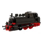 MOC-72693 BR 80 steam engine