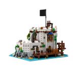 MOC Imperial Fortified Outpost(Only 2 left in stock)