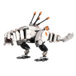 MOC Thunderjaw (Horizon Zero Dawn)