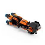 MOC MCRN Donnager micro (The Expanse)