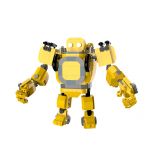 League of Legends robot