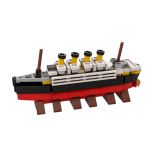 MOC-90208 The Micro Titanic