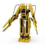 MOC-70579  Ripleys Powerloader from Aliens 2