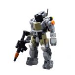 MOC Rapid Response Suit