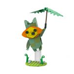 MOC Green Korok - The Legend of Zelda BOTW