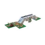 MOC-74371 Medieval Bridge