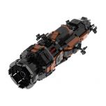 MOC-95879 MCRN - Rocinante from Expanse Tachi Mid Scale