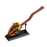 MOC Harry Potter Nimbus 2000