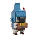 MOC-63881 Kass (Breath of the Wild) Brickheadz