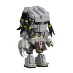 MOC Alien - Predator