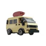 MOC-101026 Stranger Things Surfer Boy Pizza Van