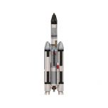 MOC-115393 1:110 Titan IIIC