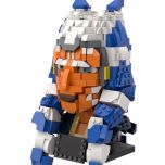 MOC-87040 Ahsoka tano-star wars