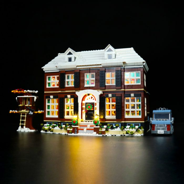 Vonado lego lights on sale