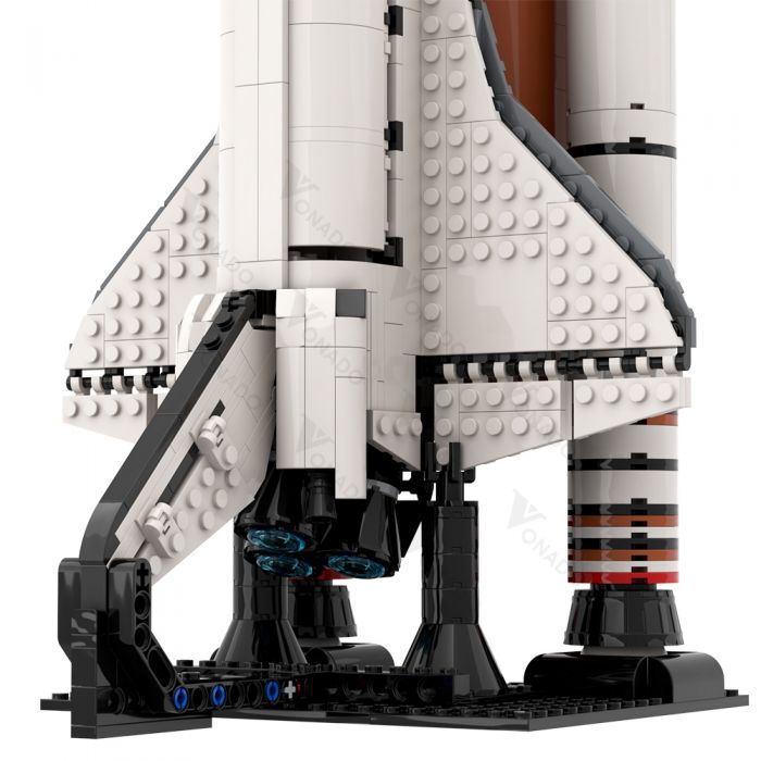 Vonado launch best sale tower