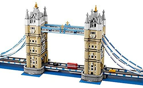 LEGO Tower Bridge