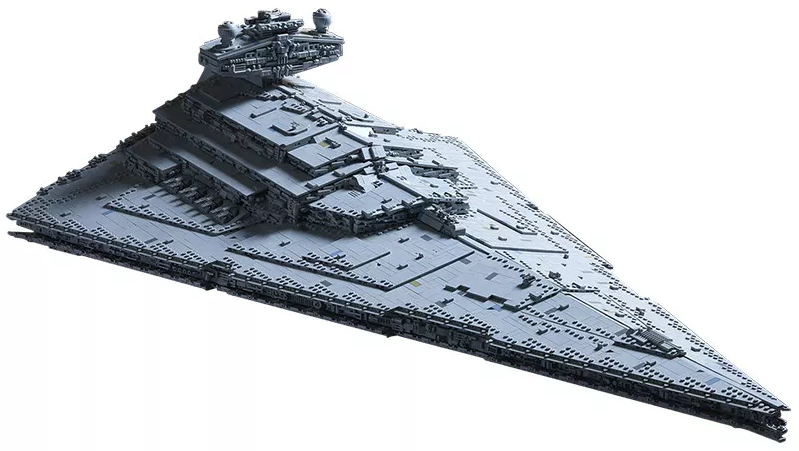  Imperial Star Destroyer Monarch