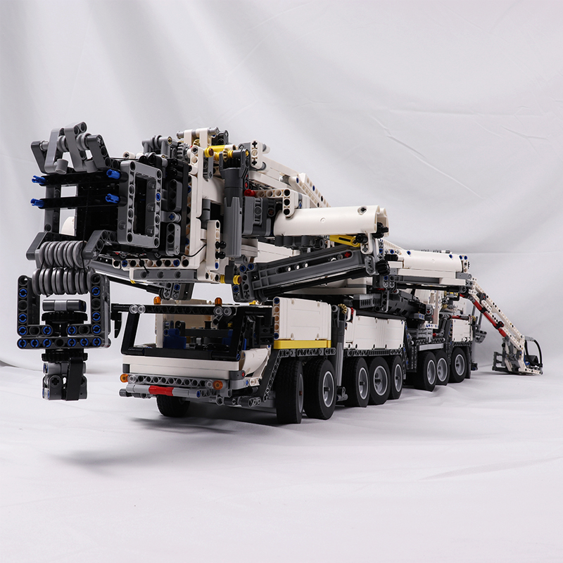 What is MOC The Difference between LEGO Sets and MOCs